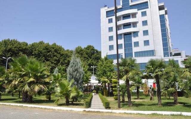 Europa Grand Hotel