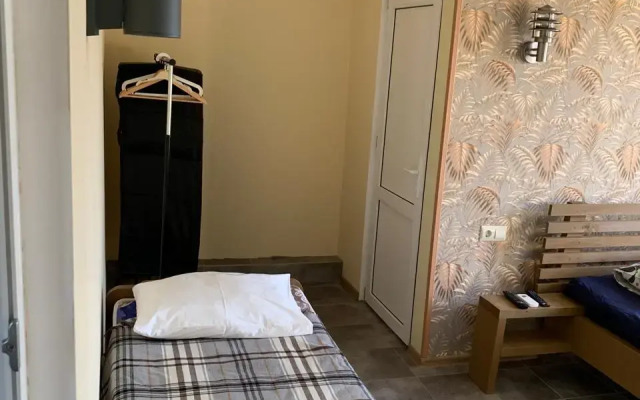 Paradise Villa