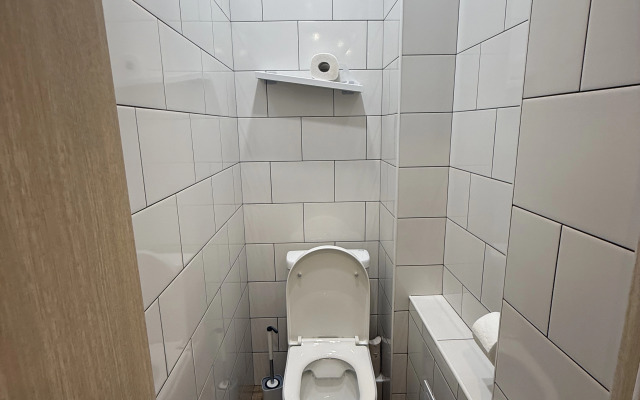 Квартира Уютная двухкомнатная