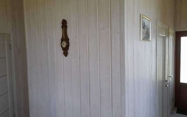 Частный Дом Дом Для отпуска