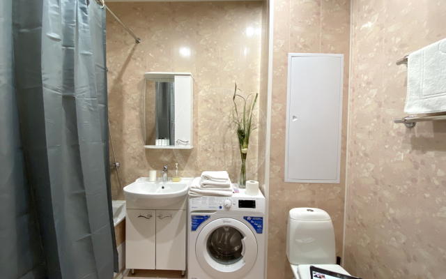 Enjoy Apartments & Studios — Nekrasova 11A Flat
