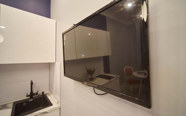 Апартаменты Арка сити