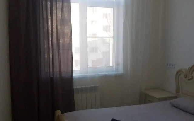 Квартира Орандж на Орлова 2