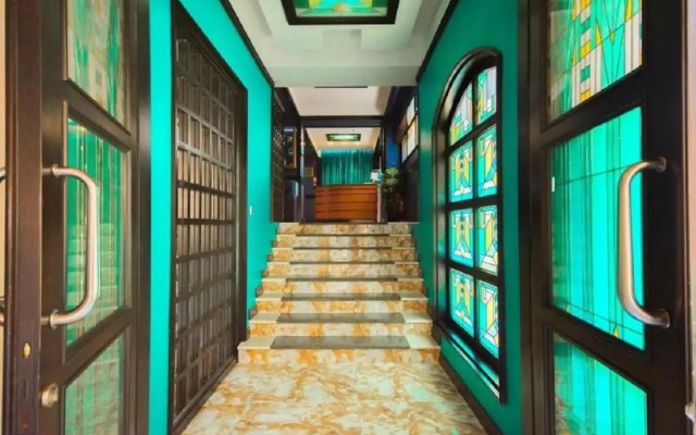 Haz Boutique Baku Hotel