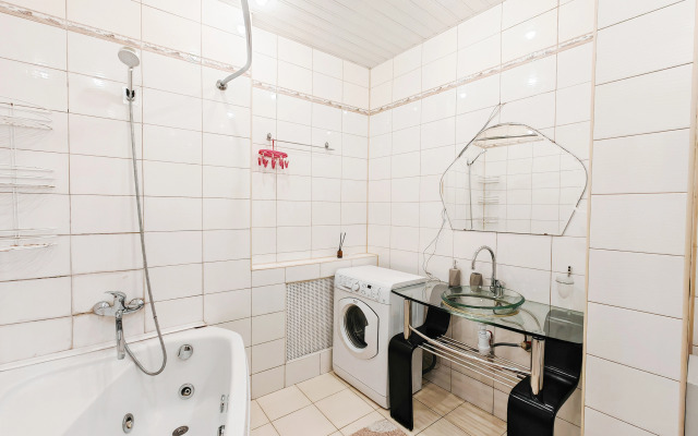 Квартира ArendApartment: Графский