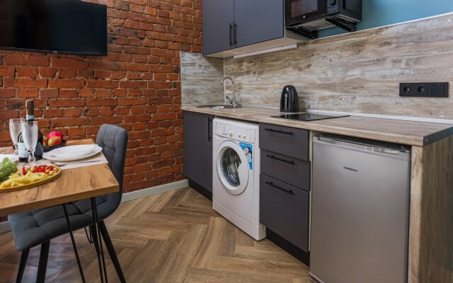 BK 59 Apartments