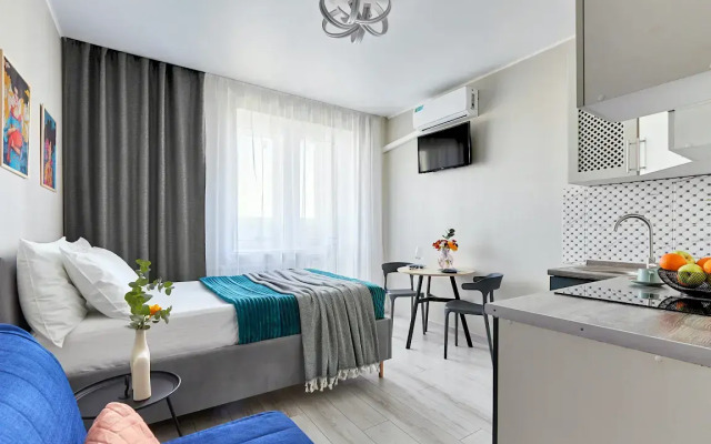 Квартира Квартира у Парка