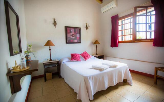 La Parroquia by Rotamundos Hotel