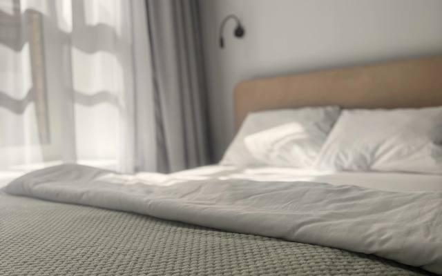 Апартаменты B.Kazachiy