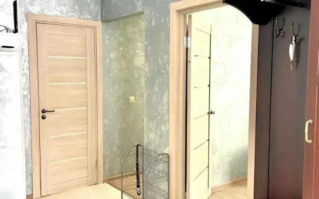 Квартира Уютная