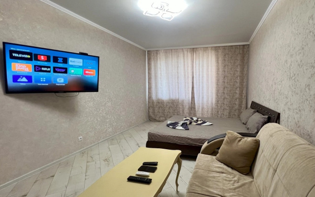 Na Rechnom Pereulke 6 Flat