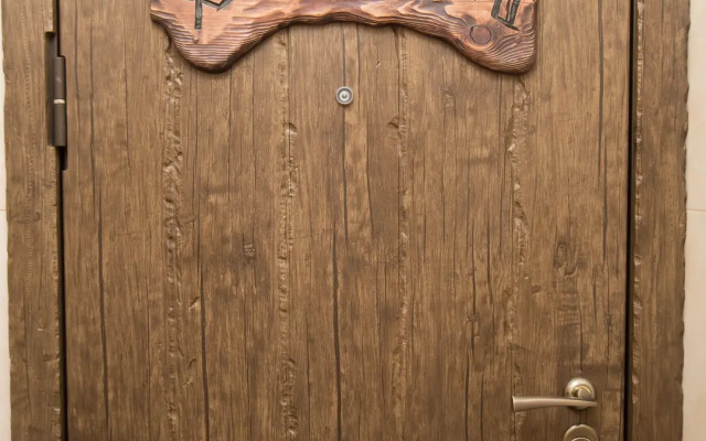 Гостиничный Комплекс SV