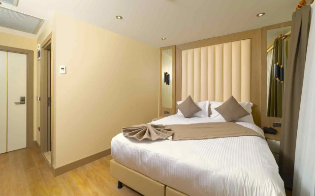 Asilzade Hotel Sirkeci