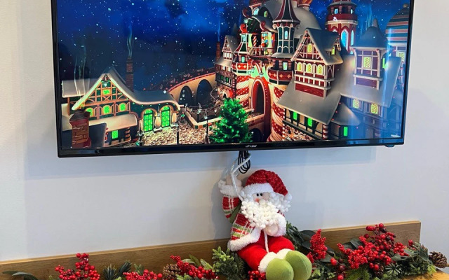 Квартира Olive Marine Resort 2