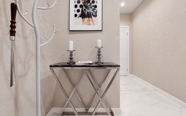 Апартаменты uTrip Melbourne