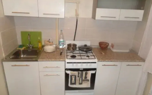 Квартира на Некрасова