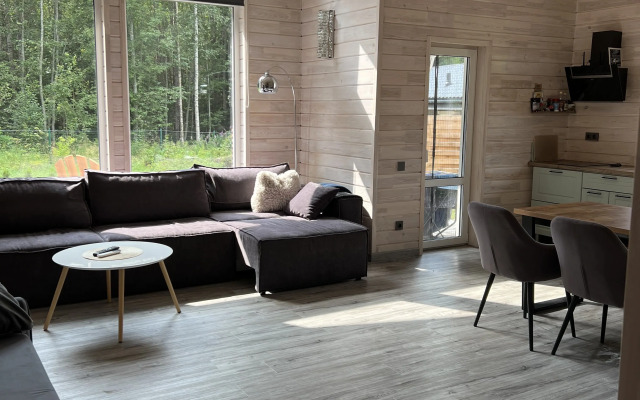 Частный дом SkandyVillage