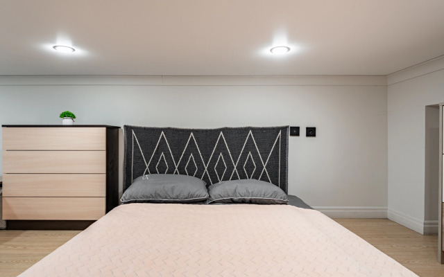 Апартаменты Студия