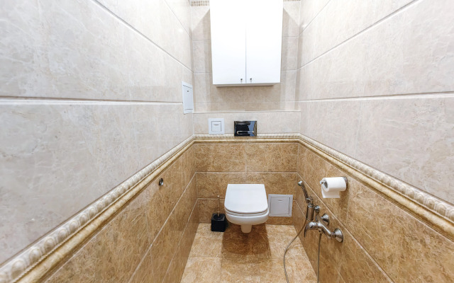 Апартаменты Солнечная Поляна