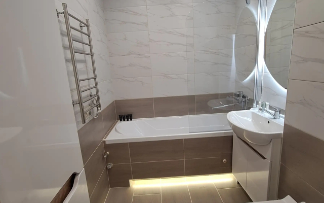 Квартира Шенбуш 64