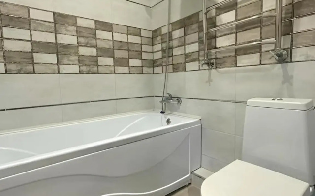 Квартира Vip