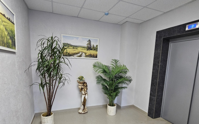 Квартира ЖК Балкан