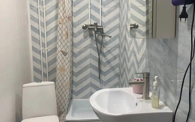 Апартаменты KazanHouseShare 4