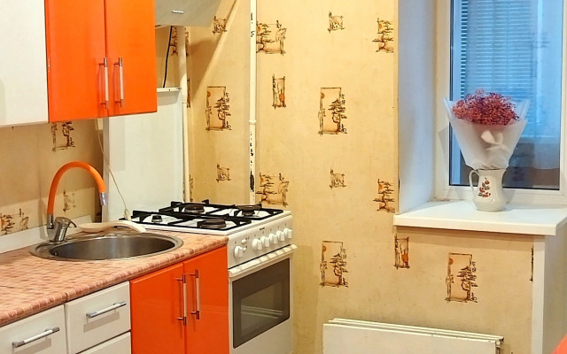 Квартира Уютная на проспекте Ленина