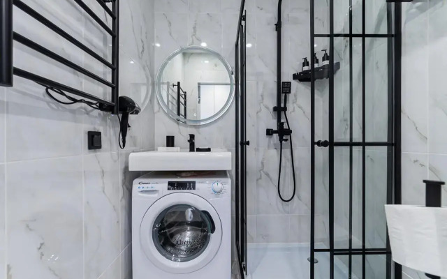 Апартаменты Ladotel на Ленинском