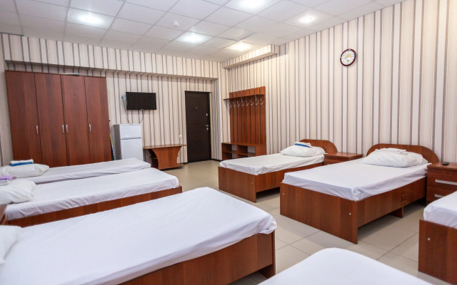 Мини-Отель Гостевой Дом