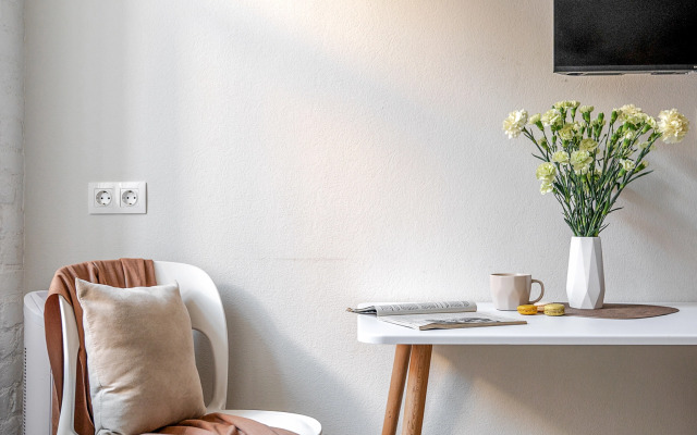 Апартаменты Новая классика