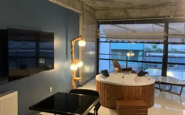 Mas Suites Karaköy