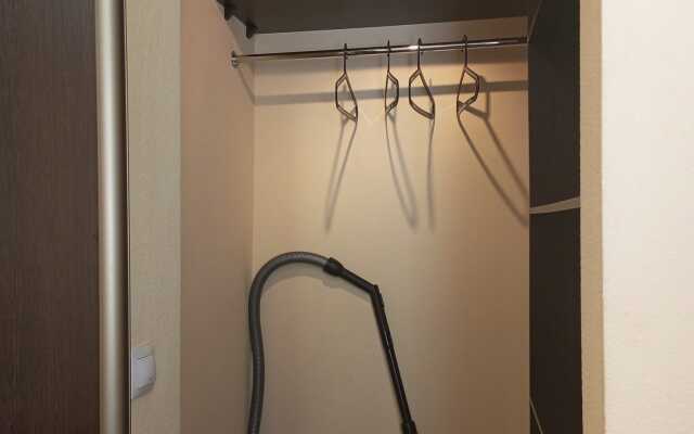 Апартаменты Vip Center On Kommuny