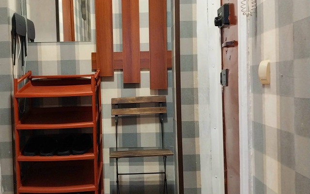 Квартира КРС-123