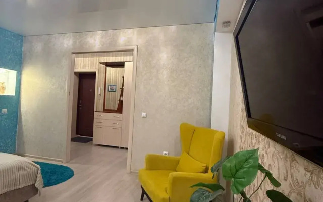 Квартира на проспекте Российской Армии 10