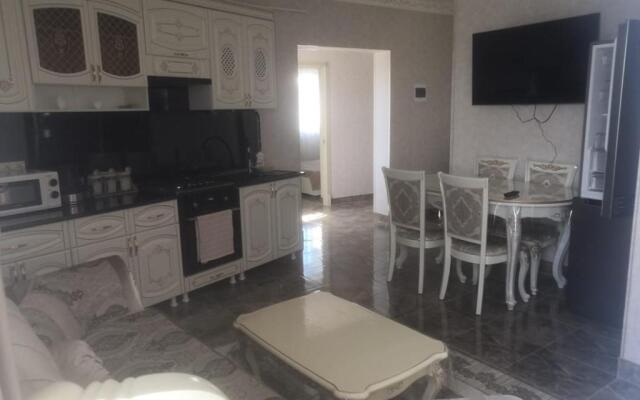 Sea Oasis Hotel Resort