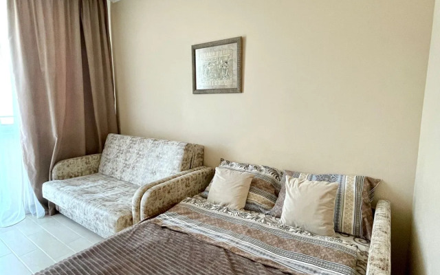 Квартира на Калининградском шоссе