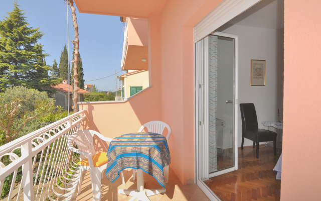 Marjan park Apartments
