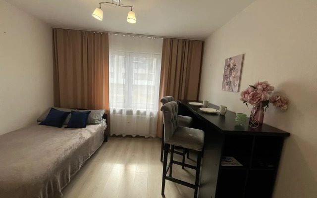 Квартира Уральское время на Евгения Савкова 46