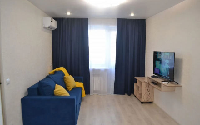 Апартаменты в цeнтре горoда