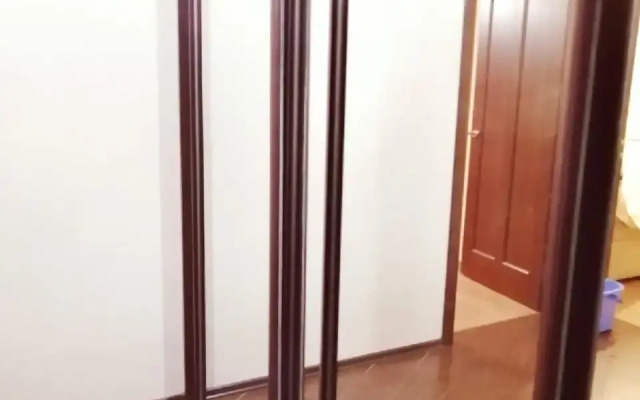 Квартира в ЖК Золотые ворота