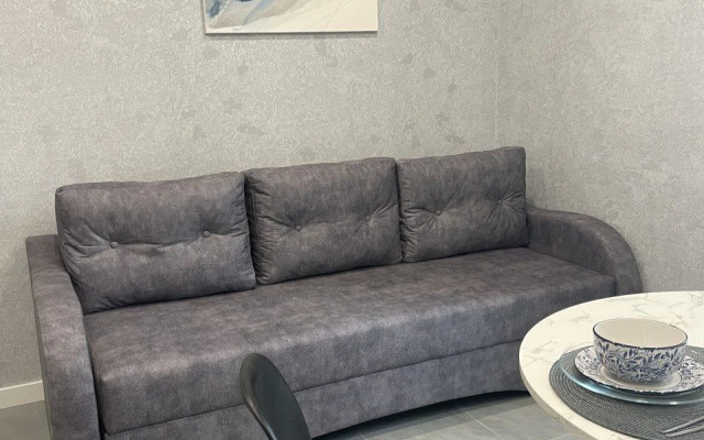 Квартира современная в новом ЖК Высота