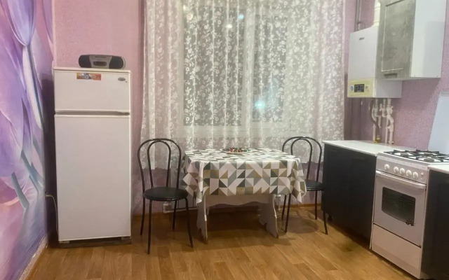 Квартира Однокомнатная