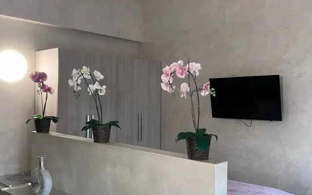 Malina Apartment у Крокус ЭКСПО на 31 этаже