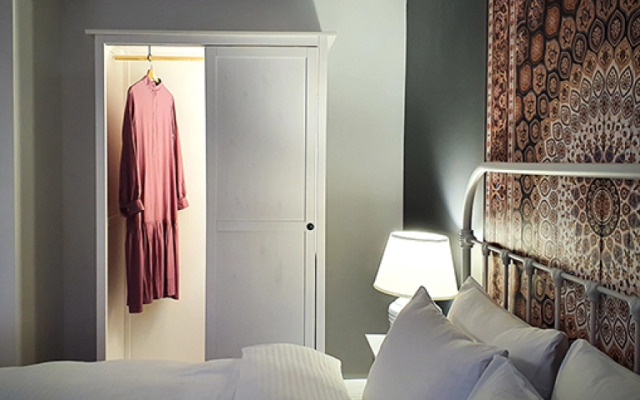 Апартаменты Archapart Grey