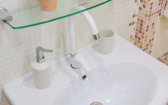 Квартира Студия рядом с Метро