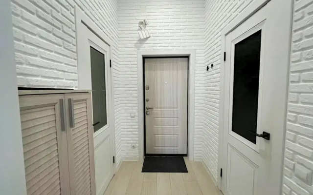 Квартира любимая квартирка