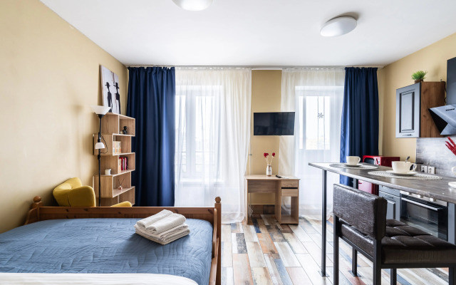 Апартаменты Vintage House