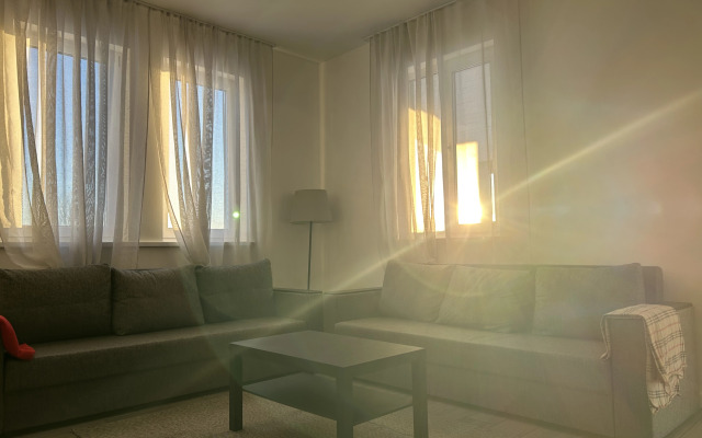 Частный дом Уютный домик в Коробицыно