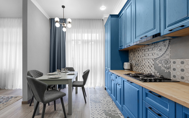 Квартира на улице Декабристов 36/2